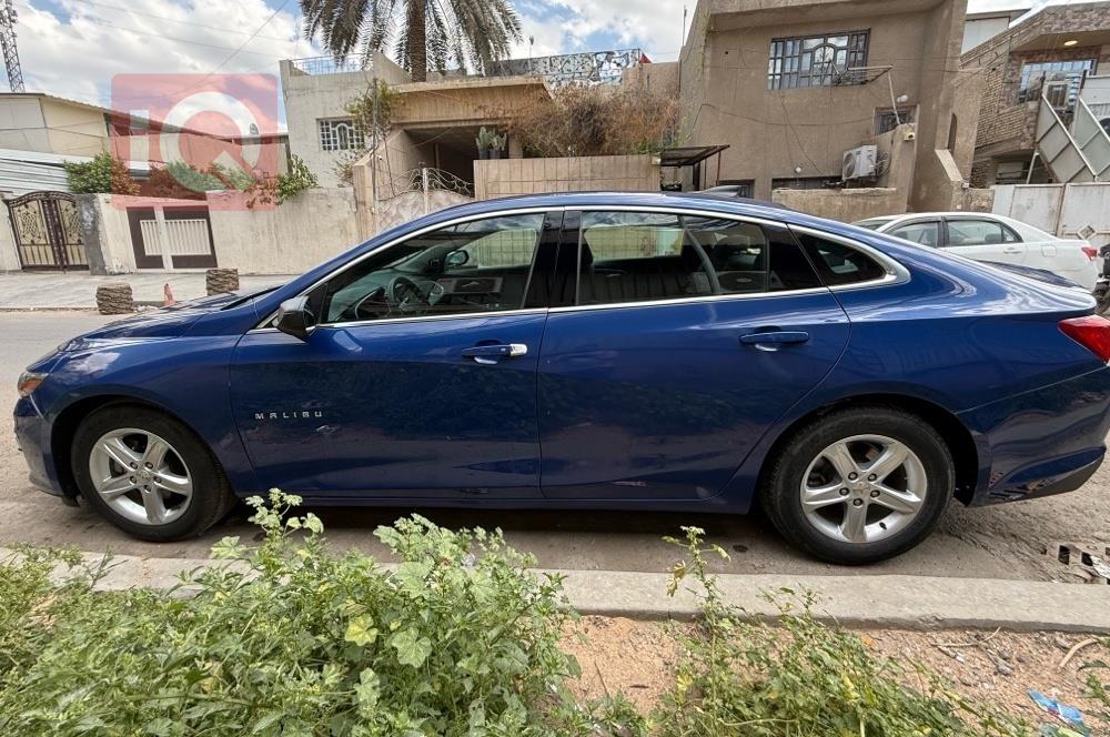 شيفروليه ماليبو